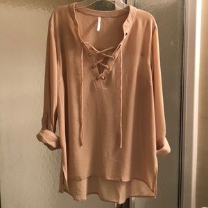 Cute shirt from Papaya